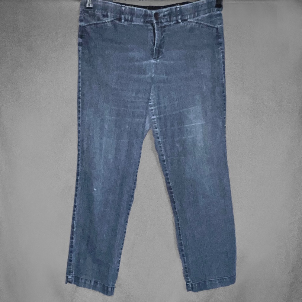 Blue Jeans